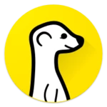 Logo of Meerkat Unofficial android Application 