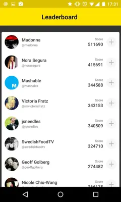 Meerkat Unofficial android App screenshot 5